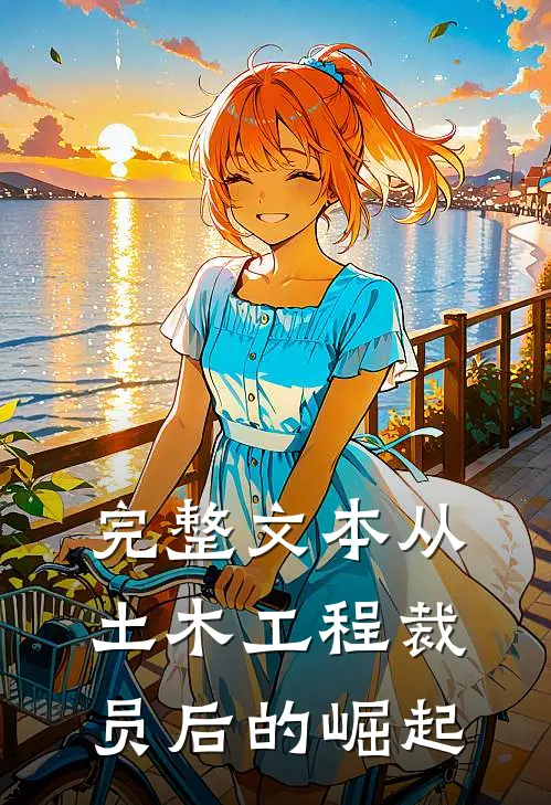 完整文本从土木工程裁员后的崛起