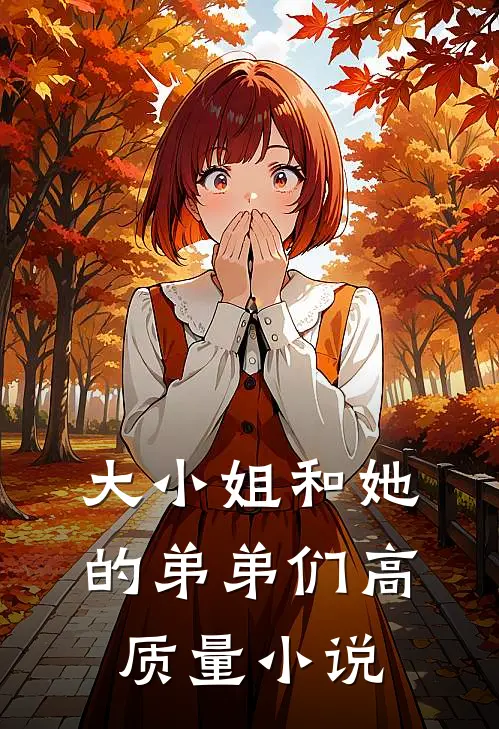 大小姐和她的弟弟们高质量小说