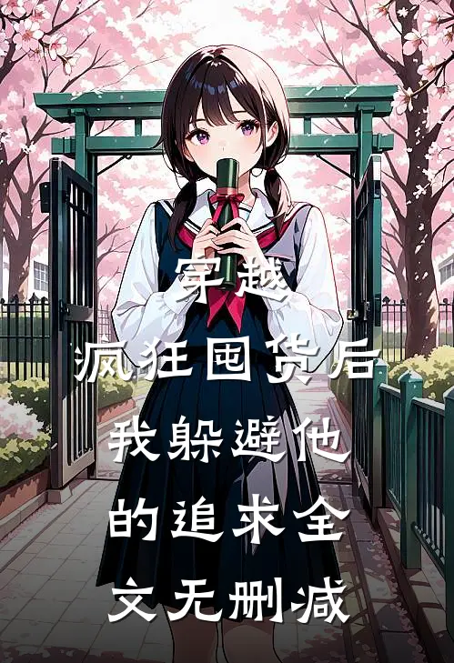 穿越：疯狂囤货后我躲避他的追求全文无删减