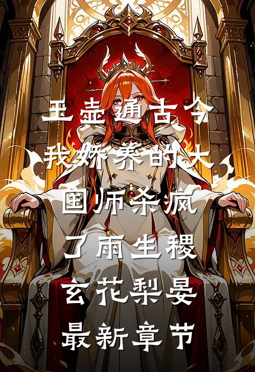 玉壶通古今，我娇养的大国师杀疯了雨生稷玄花梨晏最新章节