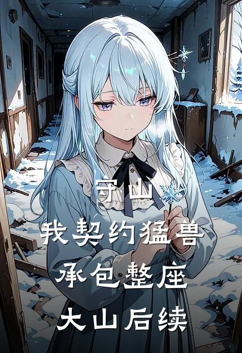 守山：我契约猛兽，承包整座大山后续