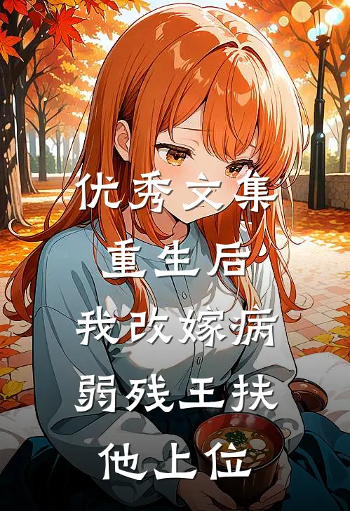 优秀文集重生后,我改嫁病弱残王扶他上位