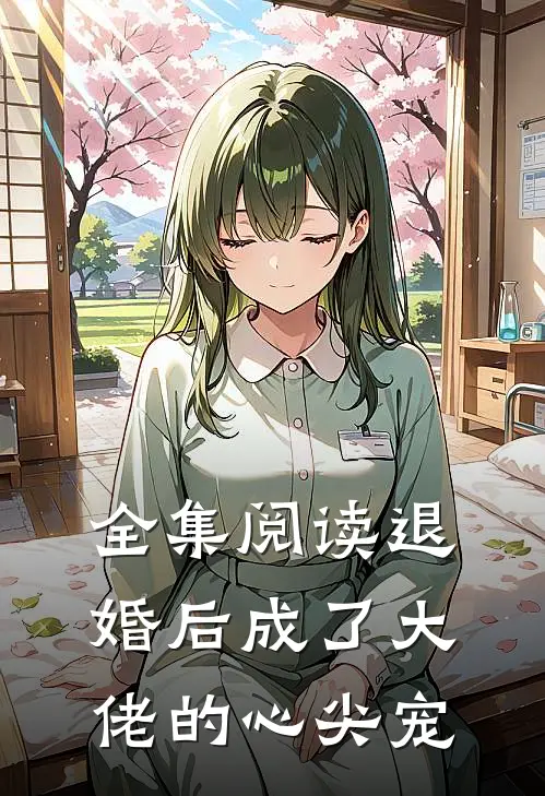 全集阅读退婚后成了大佬的心尖宠
