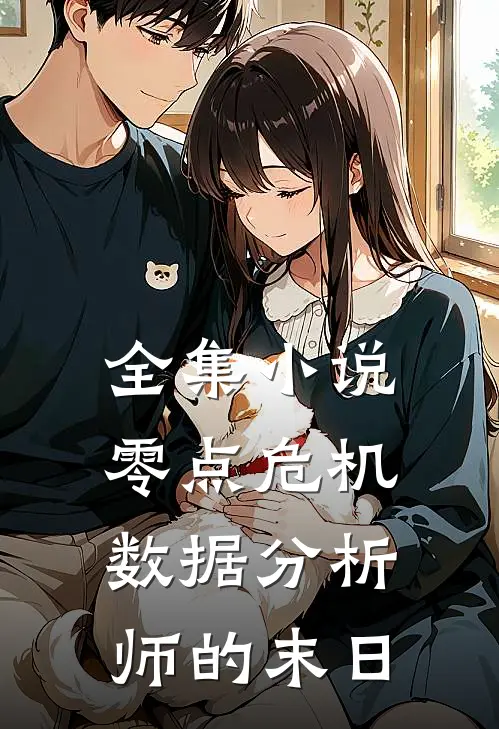 全集小说零点危机：数据分析师的末日