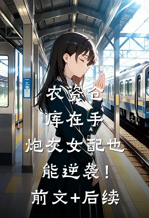 农资仓库在手，炮灰女配也能逆袭！前文+后续