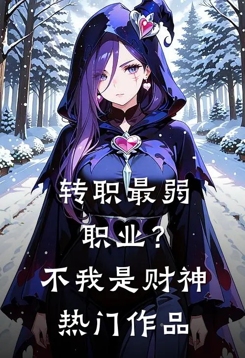转职最弱职业？不，我是财神热门作品