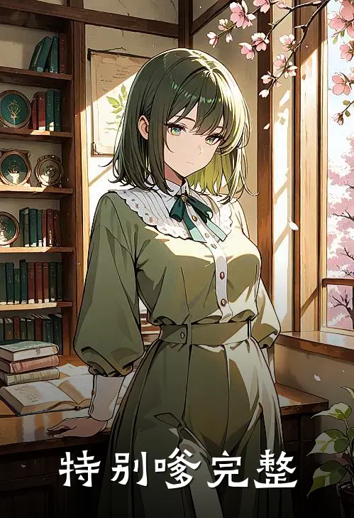特别嗲完整