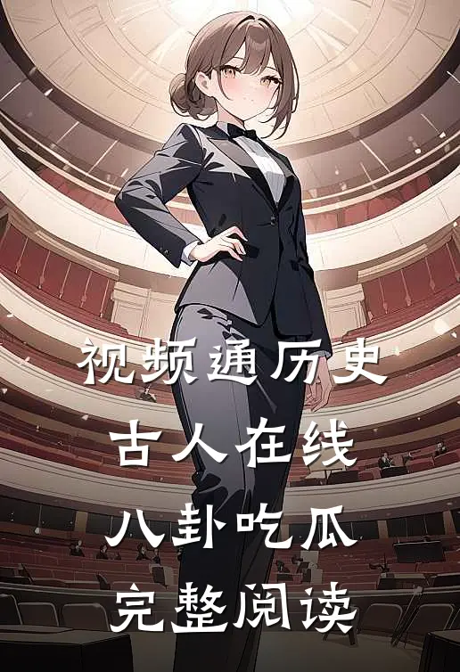 视频通历史，古人在线八卦吃瓜完整阅读
