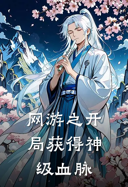 网游之开局获得神级血脉