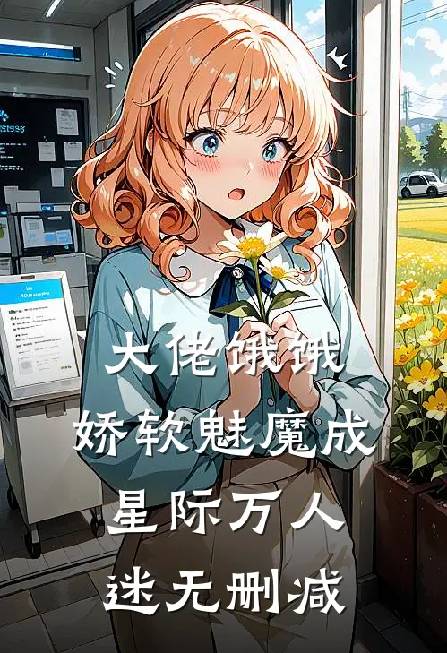大佬饿饿，娇软魅魔成星际万人迷无删减