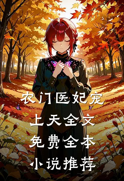 农门医妃宠上天全文免费全本小说推荐