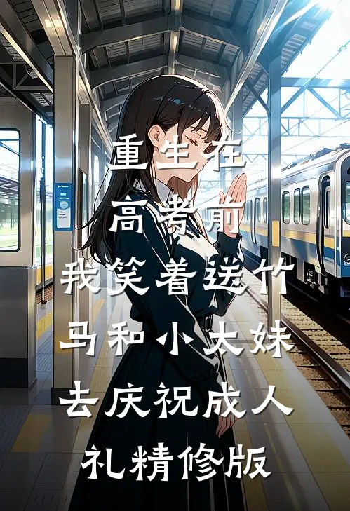 重生在高考前，我笑着送竹马和小太妹去庆祝成人礼精修版