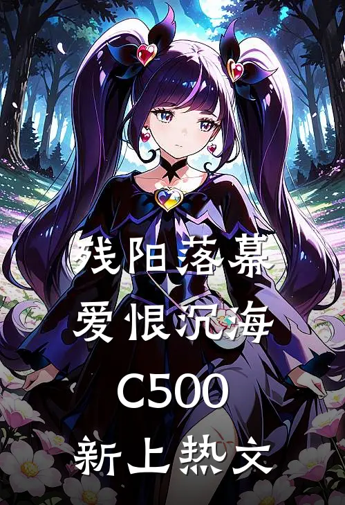 残阳落幕，爱恨沉海C500新上热文