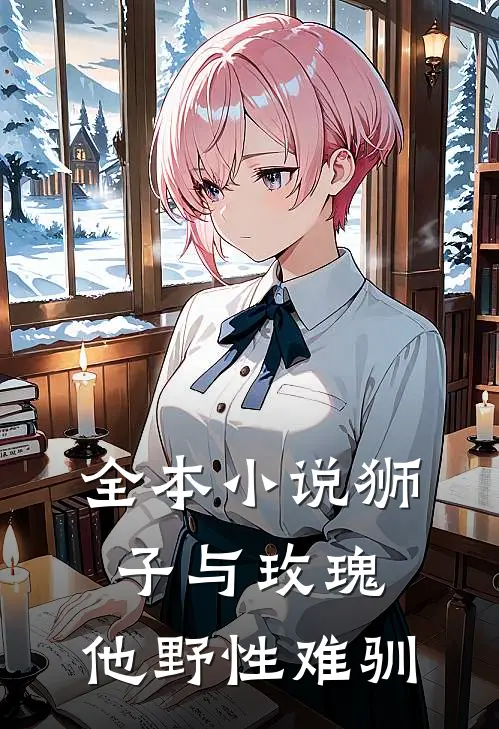 全本小说狮子与玫瑰：他野性难驯