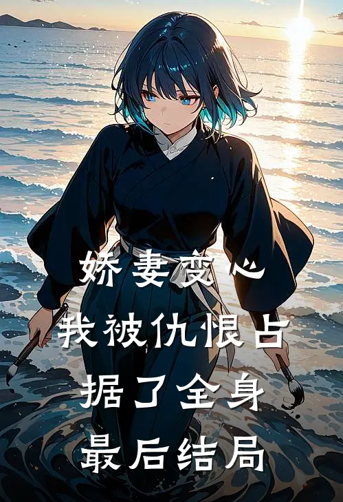 娇妻变心,我被仇恨占据了全身最后结局如何