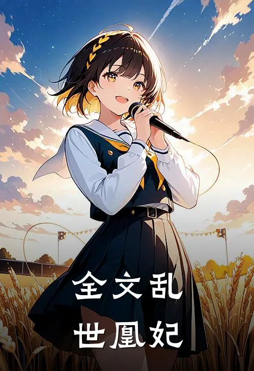 全文乱世凰妃