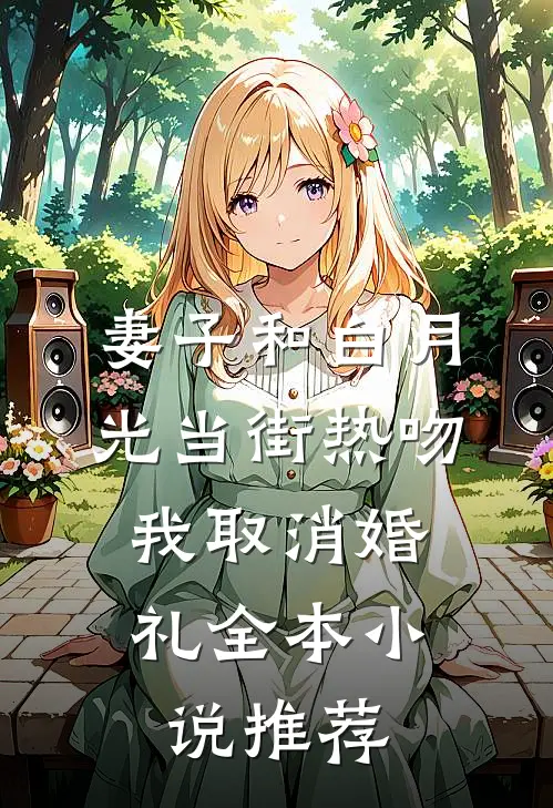 妻子和白月光当街热吻，我取消婚礼全本小说推荐