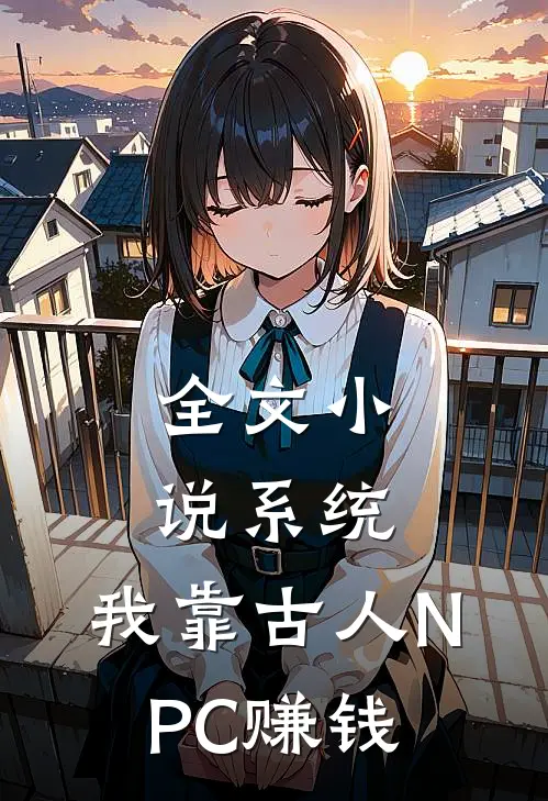 全文小说系统：我靠古人NPC赚钱