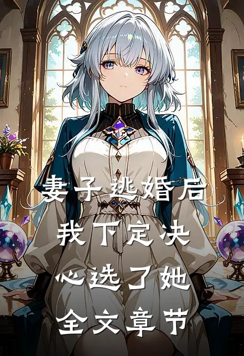 妻子逃婚后，我下定决心选了她全文章节