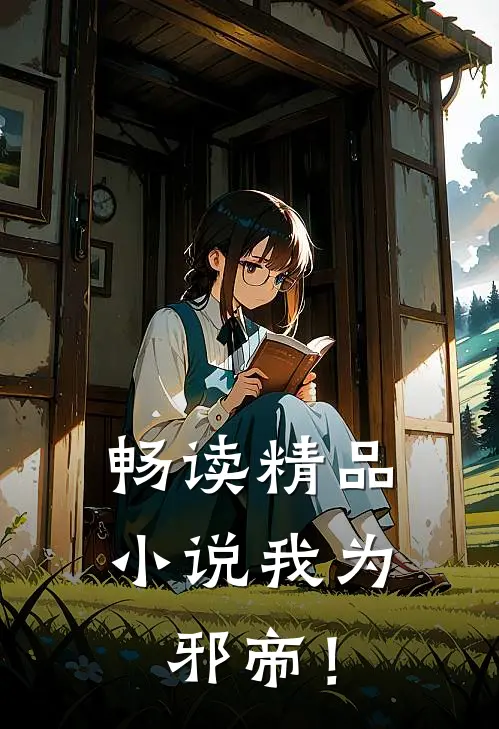 畅读精品小说我为邪帝！