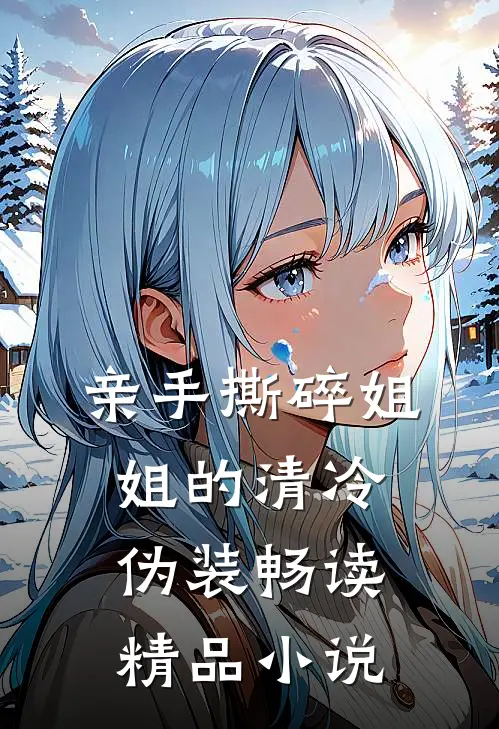 亲手撕碎姐姐的清冷伪装畅读精品小说