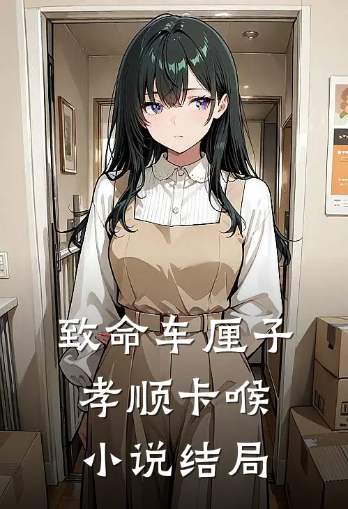致命车厘子孝顺卡喉小说结局