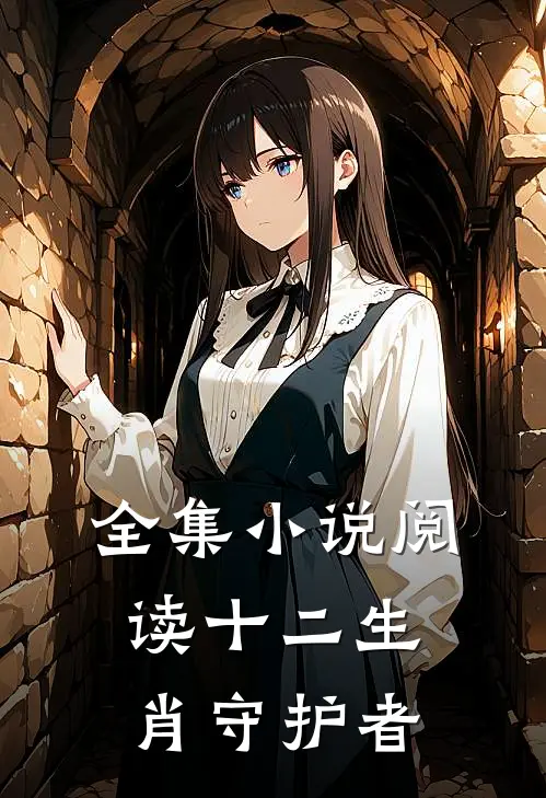 全集小说阅读十二生肖守护者