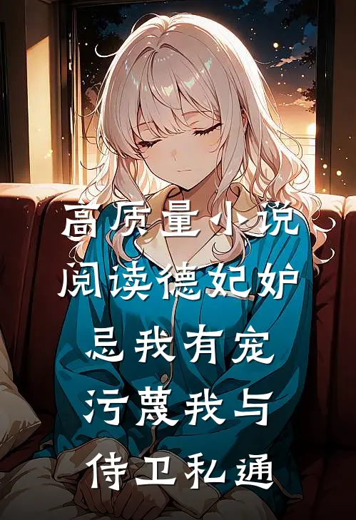 高质量小说阅读德妃妒忌我有宠，污蔑我与侍卫私通