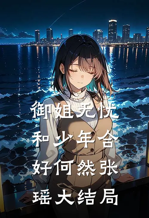 御姐无忧和少年合好何然张瑶大结局