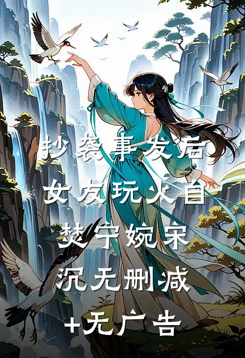 抄袭事发后，女友玩火自焚宁婉宋沉无删减+无广告