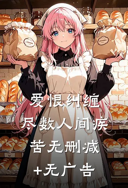 爱恨纠缠，尽数人间疾苦无删减+无广告