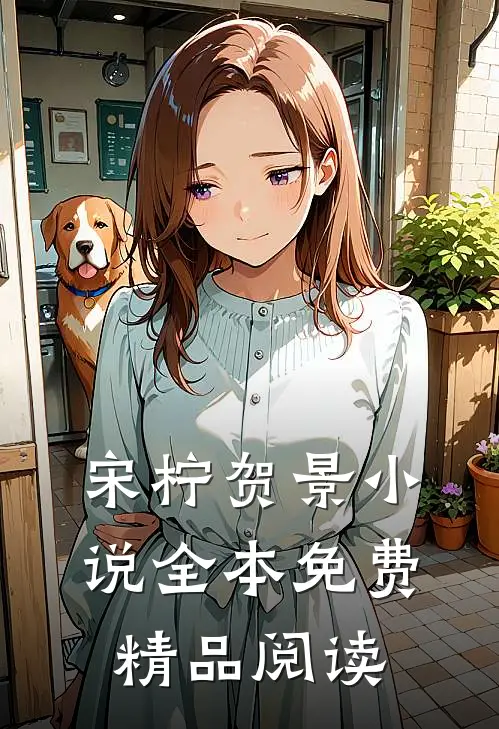 宋柠贺景小说全本免费精品阅读