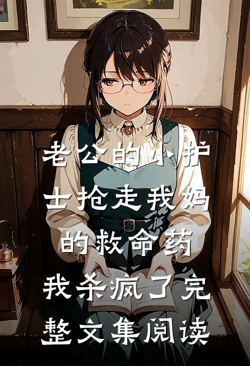 老公的小护士抢走我妈的救命药，我杀疯了完整文集阅读