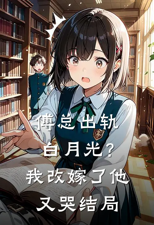 傅总出轨白月光？我改嫁了他又哭结局