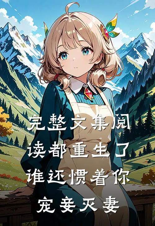 完整文集阅读都重生了，谁还惯着你宠妾灭妻