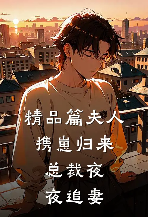 精品篇夫人携崽归来，总裁夜夜追妻