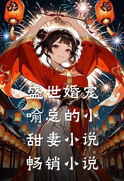 盛世婚宠,喻总的小甜妻小说畅销小说