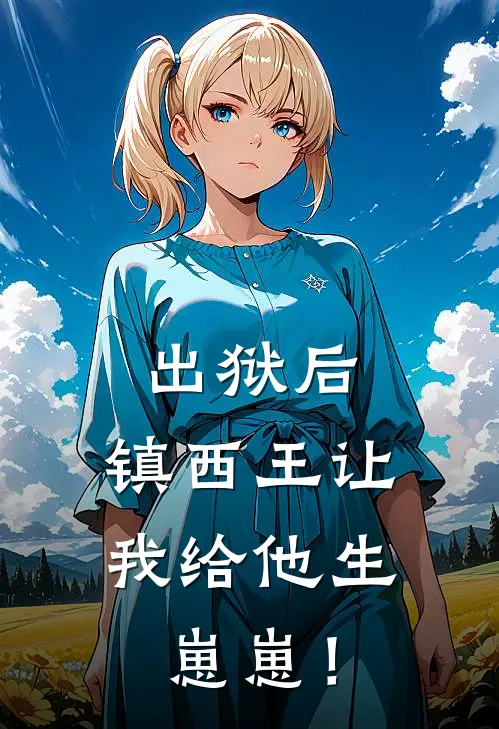 出狱后，镇西王让我给他生崽崽！