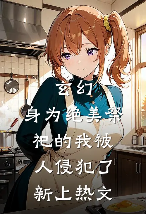 玄幻：身为绝美祭祀的我被人侵犯了新上热文