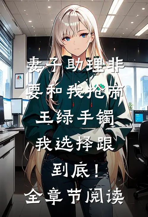 妻子助理非要和我抢帝王绿手镯，我选择跟到底！全章节阅读