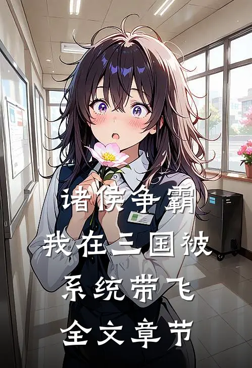 诸侯争霸：我在三国被系统带飞全文章节