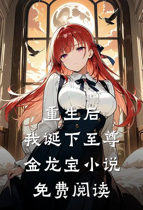 重生后，我诞下至尊金龙宝小说免费阅读