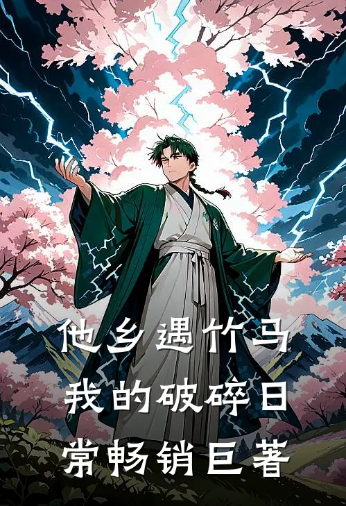 他乡遇竹马：我的破碎日常畅销巨著