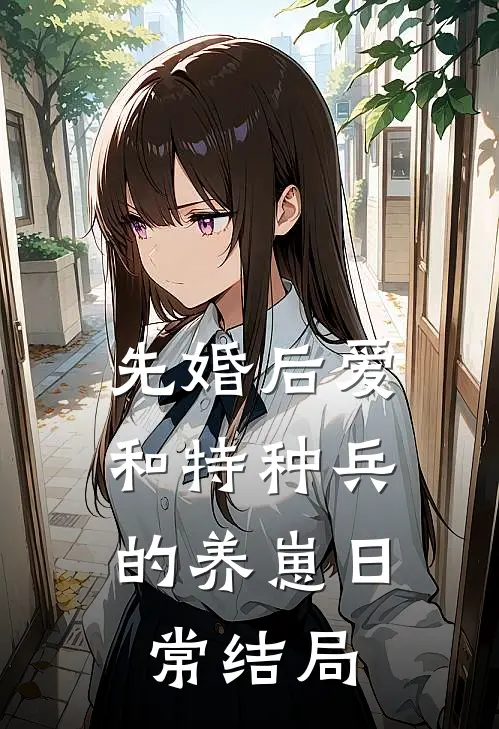 先婚后爱：和特种兵的养崽日常结局