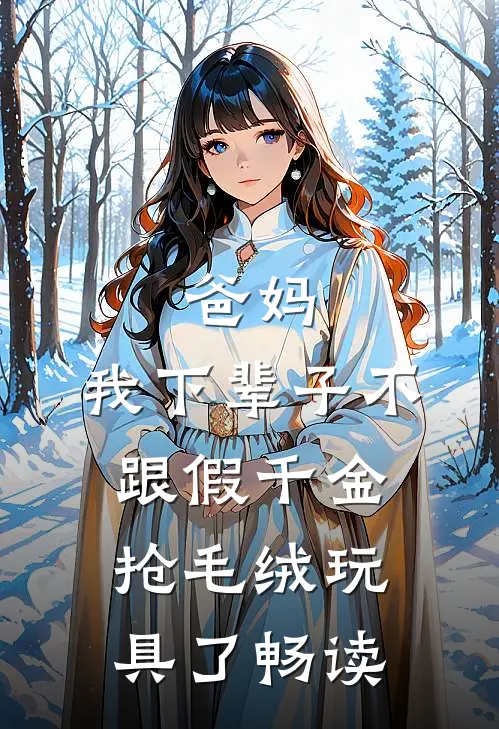 爸妈，我下辈子不跟假千金抢毛绒玩具了畅读