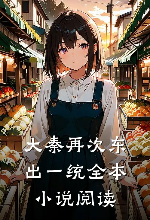 大秦再次东出一统全本小说阅读