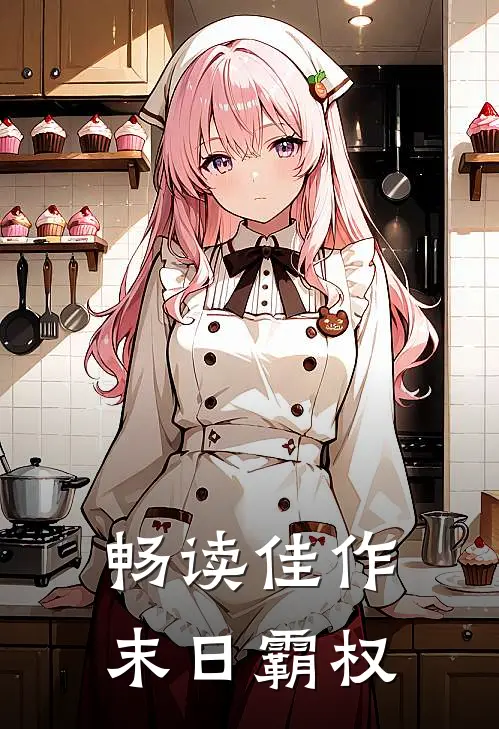 畅读佳作末日霸权