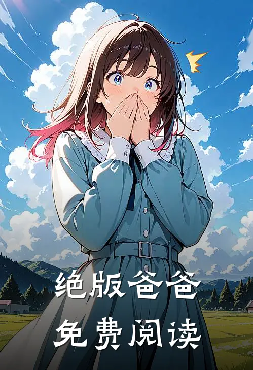 绝版爸爸免费阅读