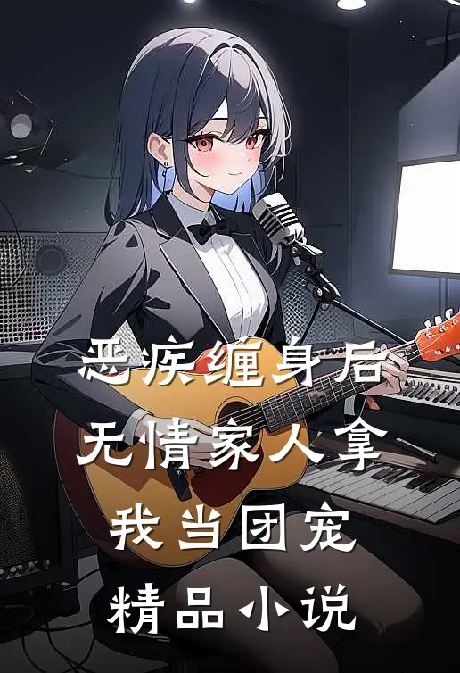 恶疾缠身后，无情家人拿我当团宠精品小说