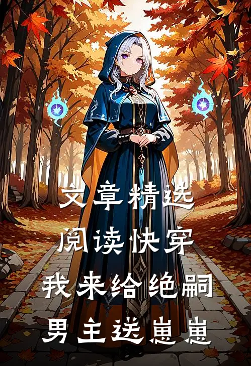 文章精选阅读快穿：我来给绝嗣男主送崽崽